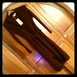 Ugg Cashmere Long Cardigan Sweater
